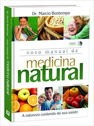 Novo Manual de Medicina Natural baixar