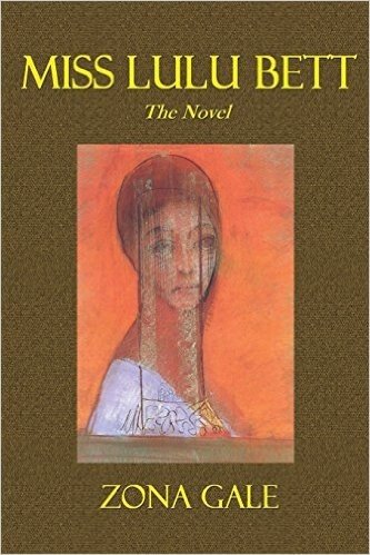 Miss Lulu Bett: The Novel