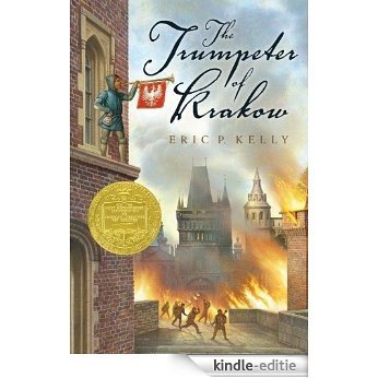 TheTrumpeter of Krakow (English Edition) [Kindle-editie]