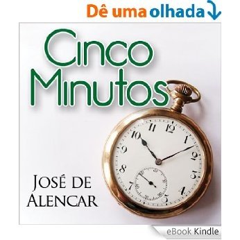 Cincos Minutos [eBook Kindle]