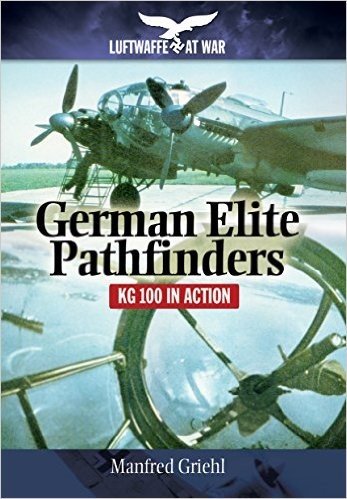 German Elite Pathfinders: Kg 100 in Action