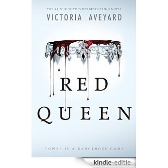 Red Queen [Kindle-editie]