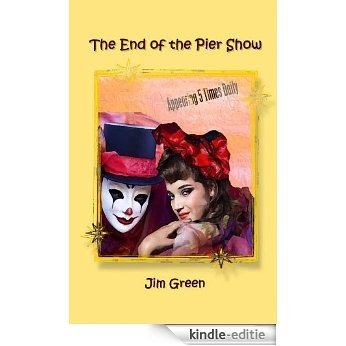 The End of the Pier Show (English Edition) [Kindle-editie] beoordelingen