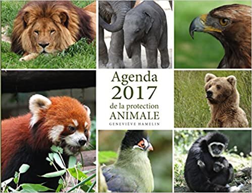 Agenda de la protection animale