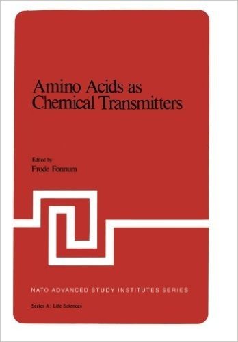 Amino Acids as Chemical Transmitters