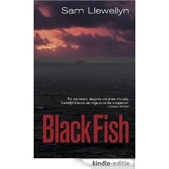 Black Fish (English Edition) [Kindle-editie]