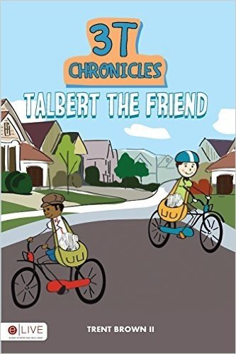 3t Chronicles: Talbert the Friend