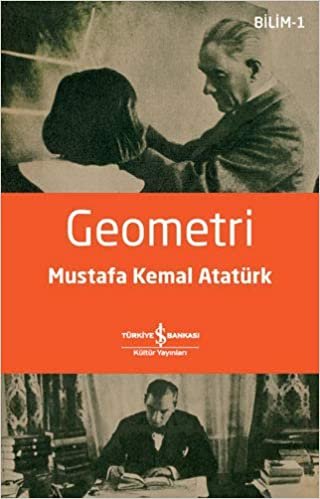 Geometri: Mustafa Kemal Atatürk