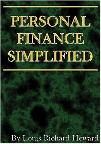 Personal Finance Simplified baixar