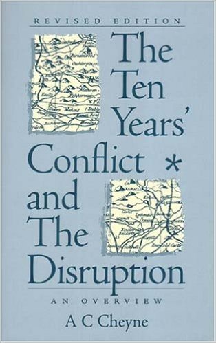 The Ten Year's Conflict and the Disruption: An Overview (Revised Edition)