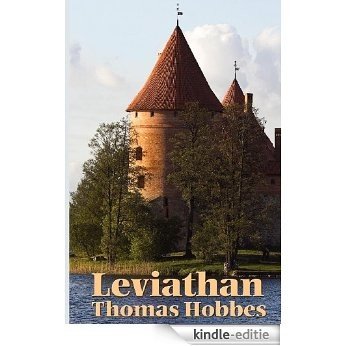 Leviathan (Unexpurgated Start Publishing LLC) [Kindle-editie]