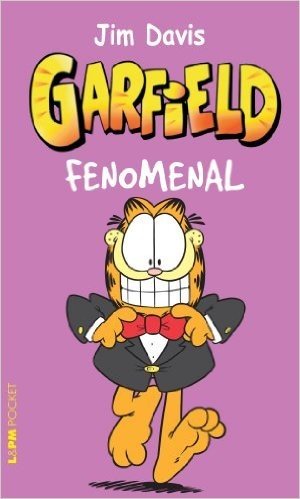 Garfield Fenomenal - Coleção L&PM Pocket baixar