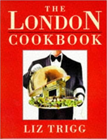 The London Cookbook