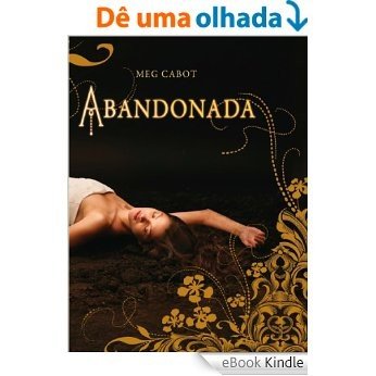 Abandonada (FICCIÓN YA) [eBook Kindle]