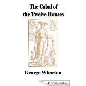 The Cabal of the Twelve Houses (English Edition) [Kindle-editie]