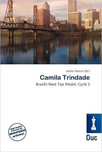 Camila Trindade