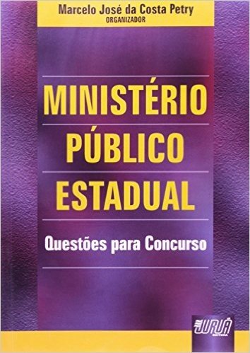 Ministério Publico Estadual