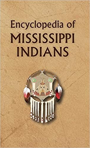 indir Encyclopedia of Mississippi Indians (Encyclopedia of Native Americans)