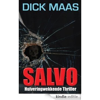 SALVO [Kindle-editie]