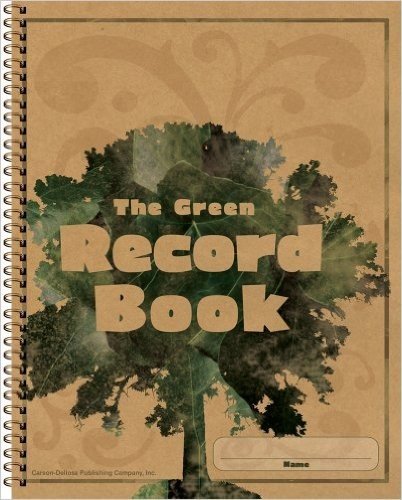 The Green Record Book