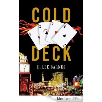 Cold Deck: a novel (West Word Fiction) [Kindle-editie]