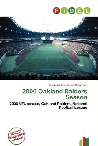 2006 Oakland Raiders Season baixar