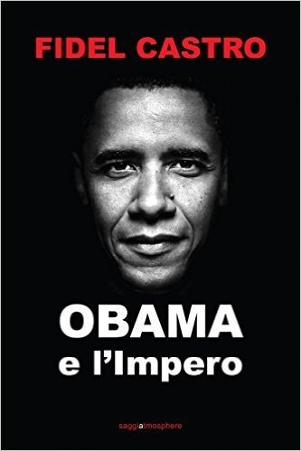 Obama e l'impero (saggistica)