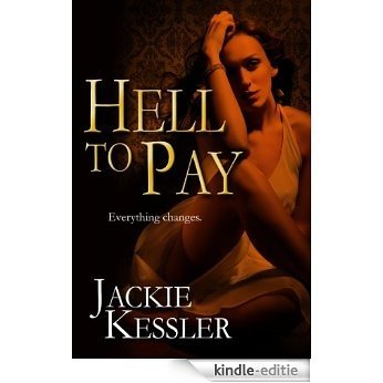 Hell To Pay (Hell On Earth Book 4) (English Edition) [Kindle-editie]