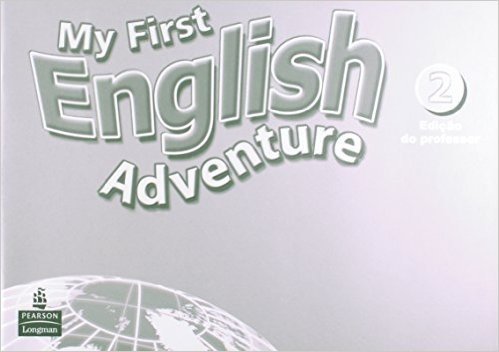 My First English Adventure 2 - Edição Do Professor