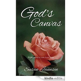 God's Canvas (English Edition) [Kindle-editie]
