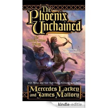 The Phoenix Unchained: Book One of The Enduring Flame [Kindle-editie]