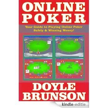 Online Poker (English Edition) [Kindle-editie]