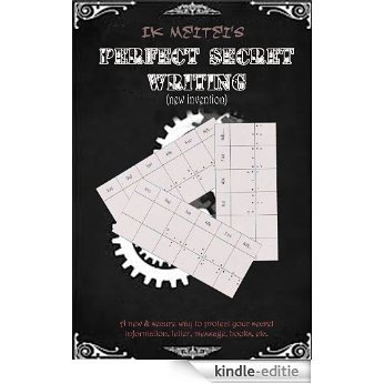 Perfect Code Writing (English Edition) [Kindle-editie]