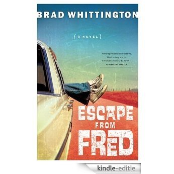Escape from Fred (The Fred Books Book 4) (English Edition) [Kindle-editie]