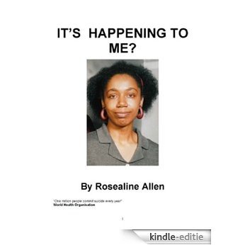It's Happening to Me (English Edition) [Kindle-editie]