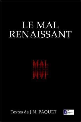 Le mal renaissant (Le livre de chansons t. 6) (French Edition)