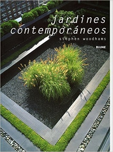 Jardines Contemporáneos