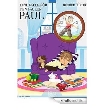 Eine Falle für den faulen Paul (German Edition) [Kindle-editie] beoordelingen