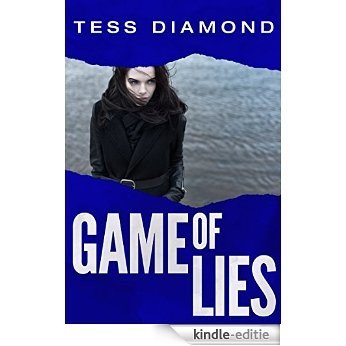 Game of Lies: (O'Connor & Kincaid Book 2) (English Edition) [Kindle-editie]