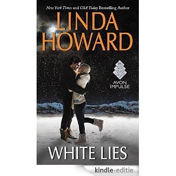 White Lies [Kindle-editie]