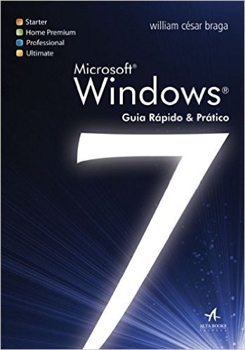 Windows 7 Guia Rápido E Prático