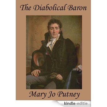 The Diabolical Baron (English Edition) [Kindle-editie]