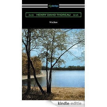 Walden (with Introductions by Bradford Torrey and Raymond Macdonald Alden) [Kindle-editie]
