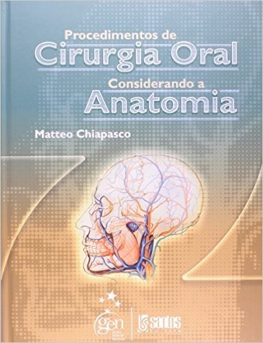 Procedimentos De Cirurgia Oral Considerando A Anatomia