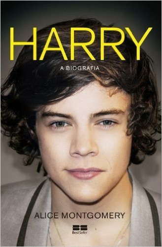 Harry. A Biografia