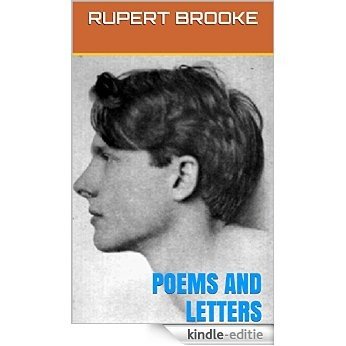 Poems and Letters by Rupert Brooke (English Edition) [Kindle-editie] beoordelingen