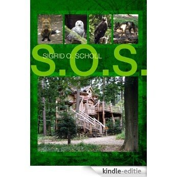 S.O.S. [Kindle-editie] beoordelingen