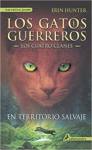En Territorio Salvaje (Into the Wild)