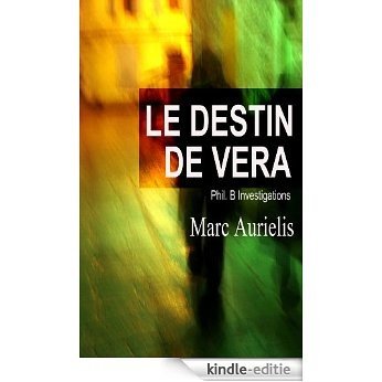 Le destin de Vera (French Edition) [Kindle-editie]