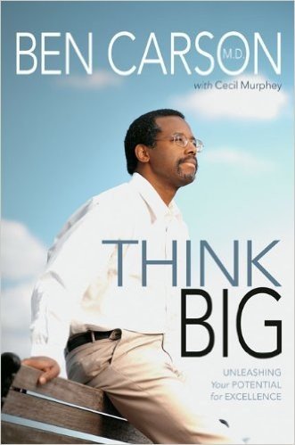 Think Big: Unleashing Your Potential for Excellence baixar